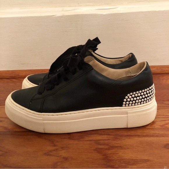 Attilio Giusti Leombruni AGL Pearl Sneakers - Picture 4 of 11